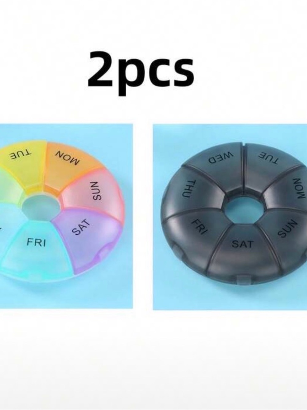 Pack of 2